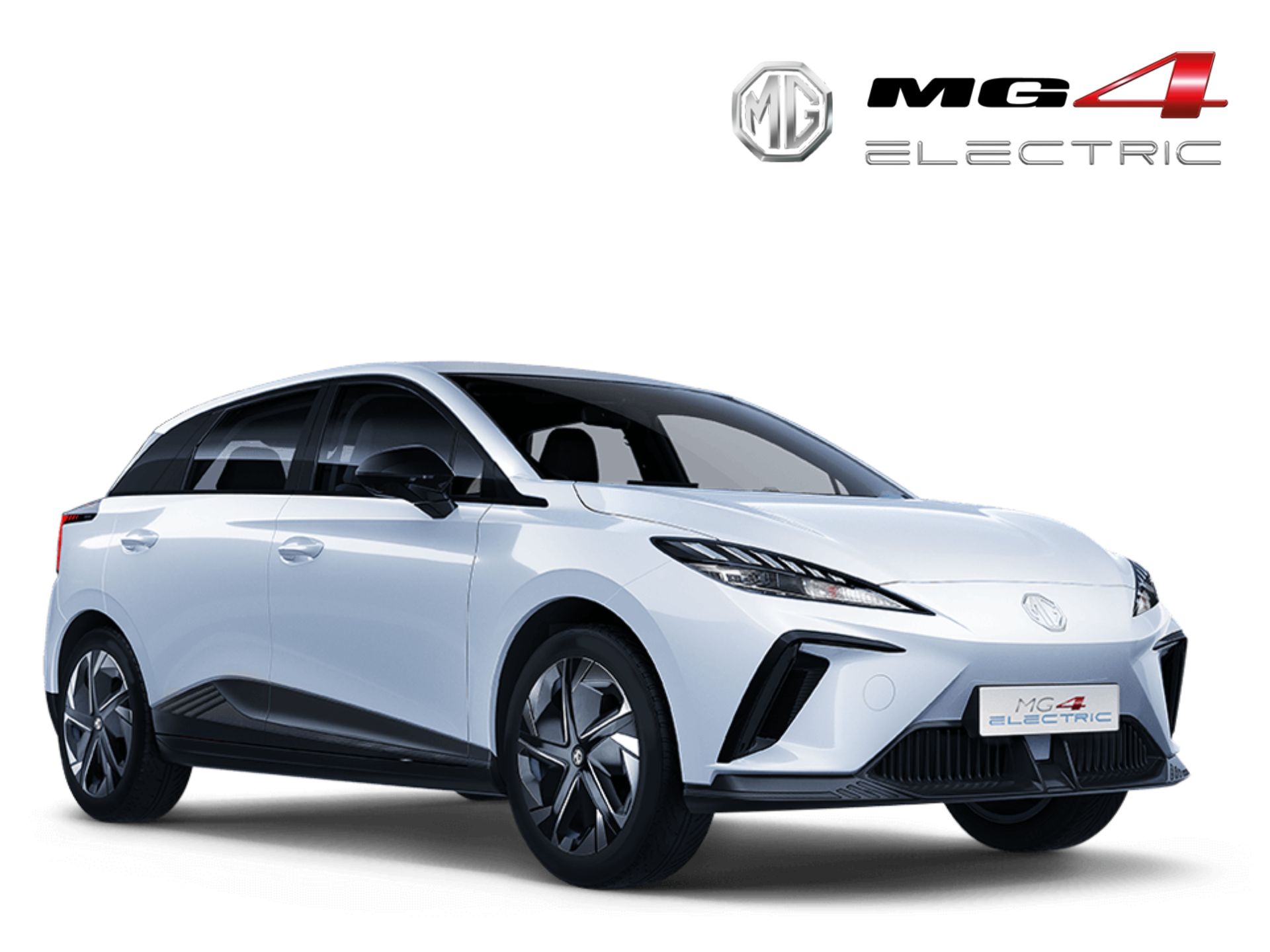 MG4 ELECTRIC 2023